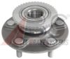 A.B.S. 201680 Wheel Bearing Kit